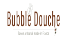 bubble douche